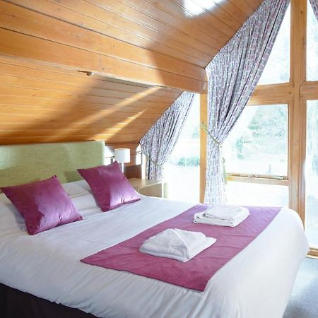 Whitemead Forest Park Hotel Parkend Kültér fotó