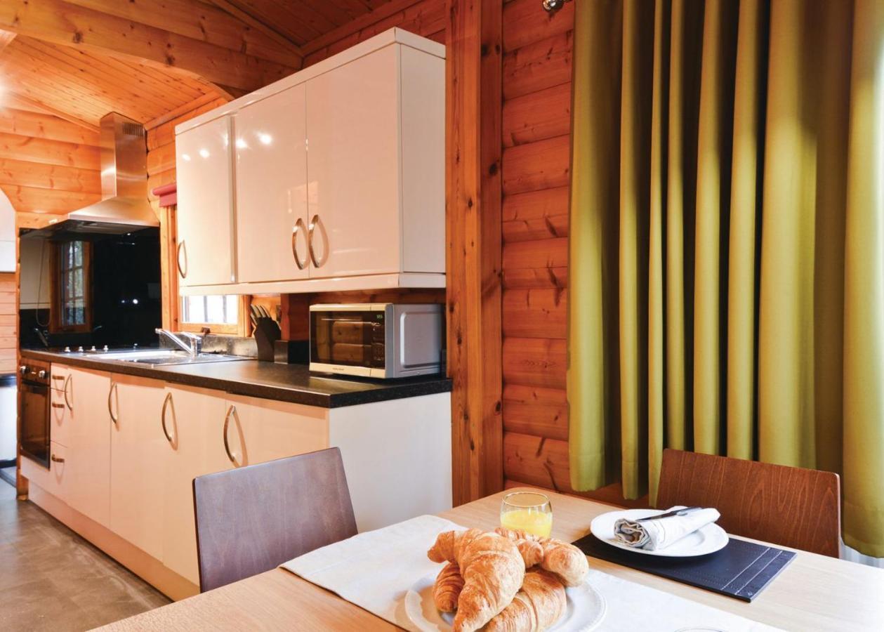 Whitemead Forest Park Hotel Parkend Kültér fotó