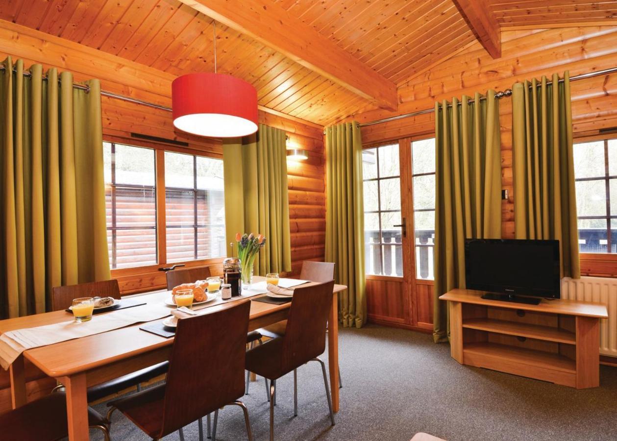 Whitemead Forest Park Hotel Parkend Kültér fotó