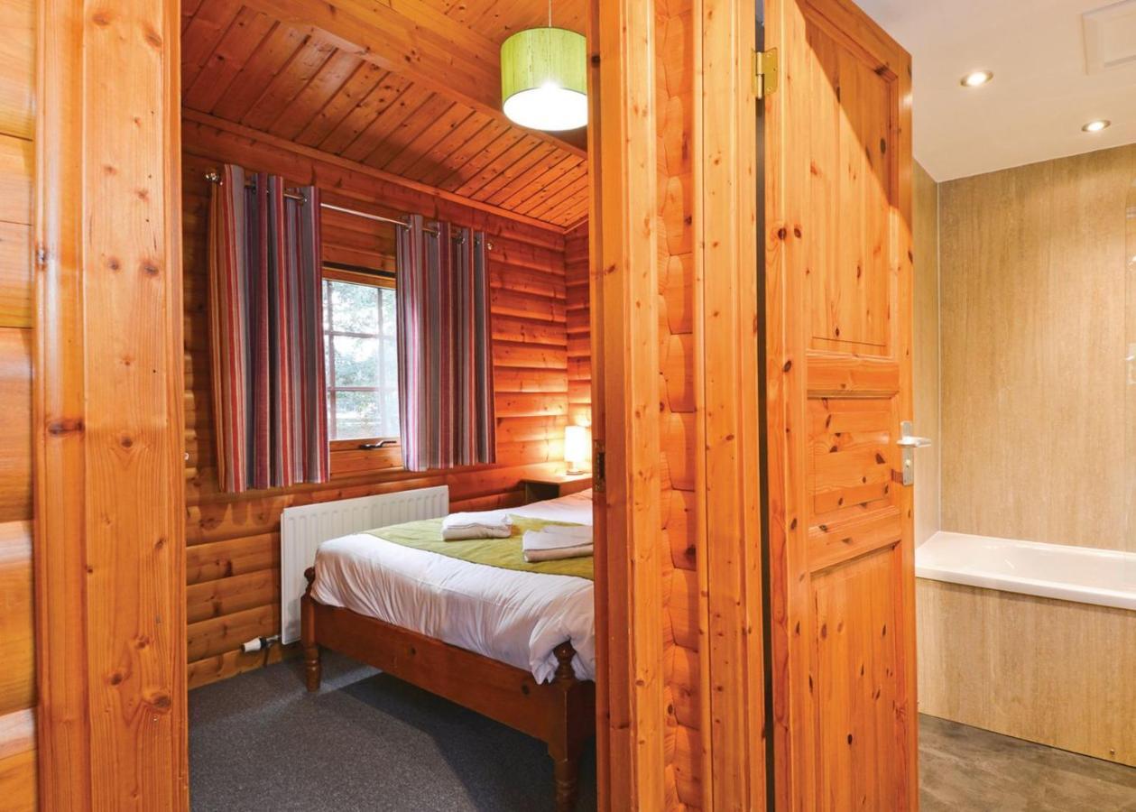 Whitemead Forest Park Hotel Parkend Kültér fotó