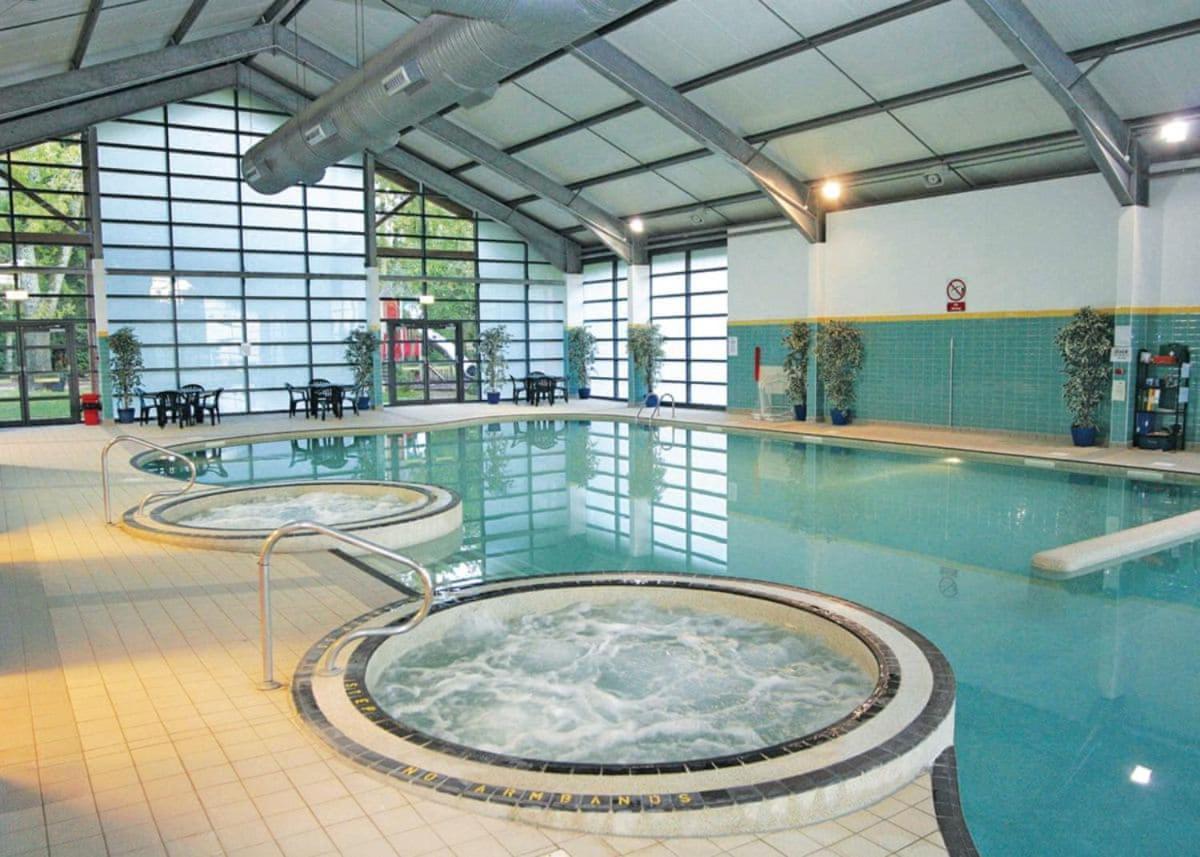 Whitemead Forest Park Hotel Parkend Kültér fotó