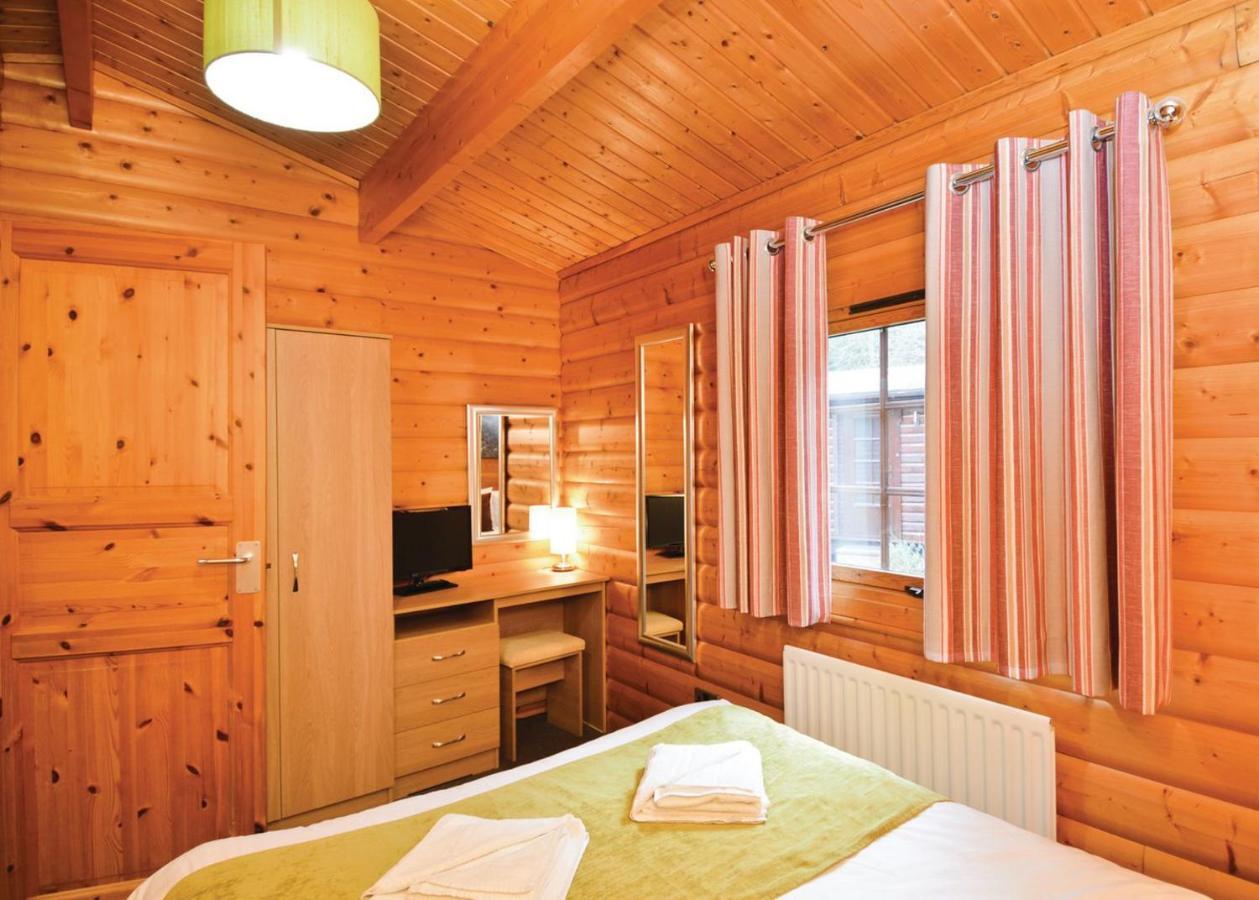 Whitemead Forest Park Hotel Parkend Kültér fotó