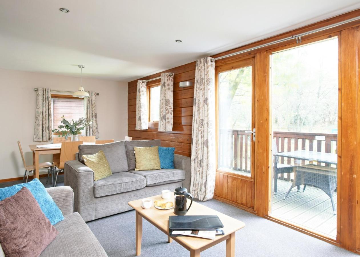 Whitemead Forest Park Hotel Parkend Kültér fotó