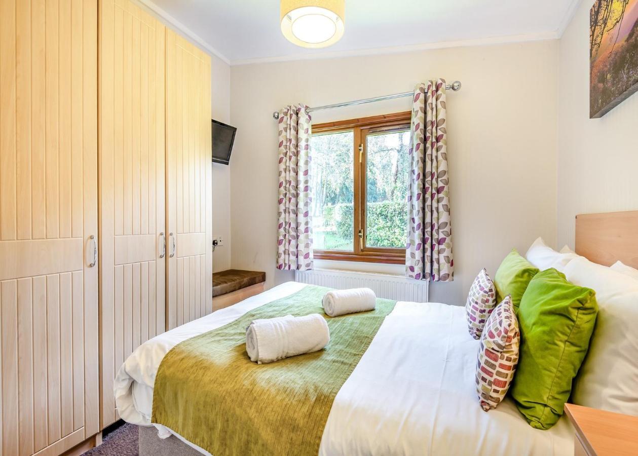 Whitemead Forest Park Hotel Parkend Kültér fotó