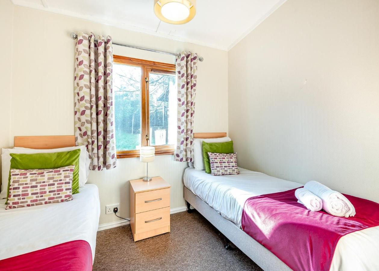 Whitemead Forest Park Hotel Parkend Kültér fotó