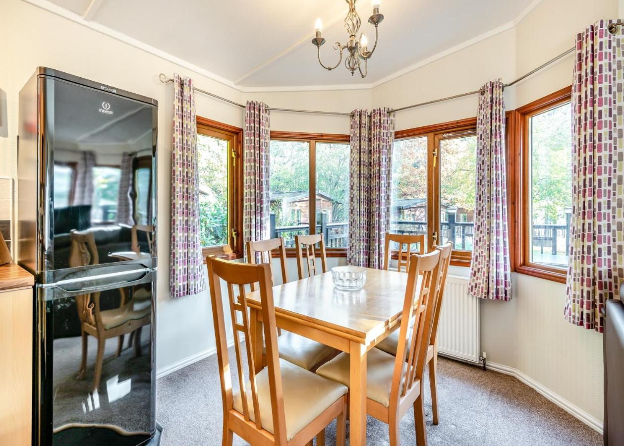 Whitemead Forest Park Hotel Parkend Kültér fotó