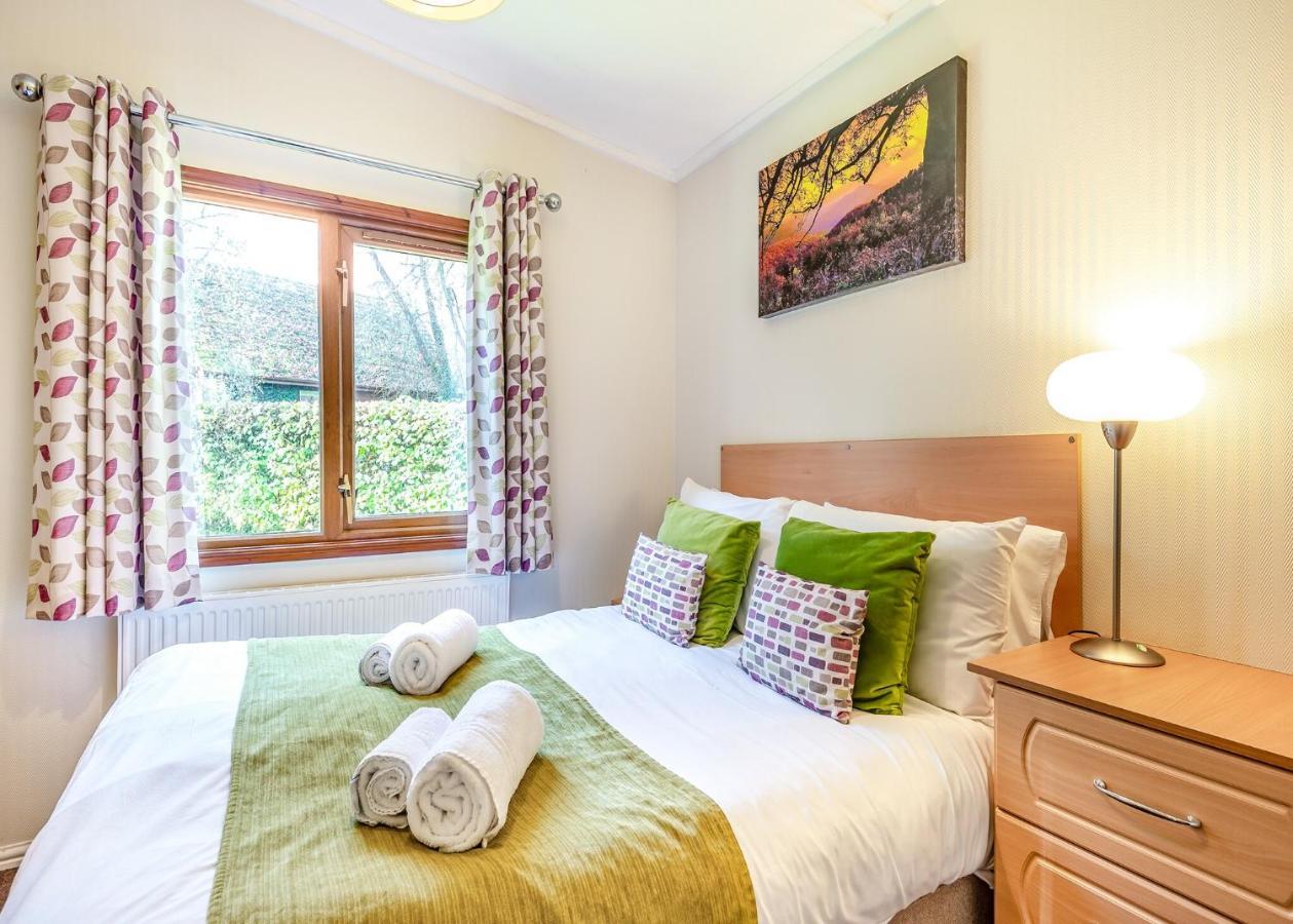 Whitemead Forest Park Hotel Parkend Kültér fotó