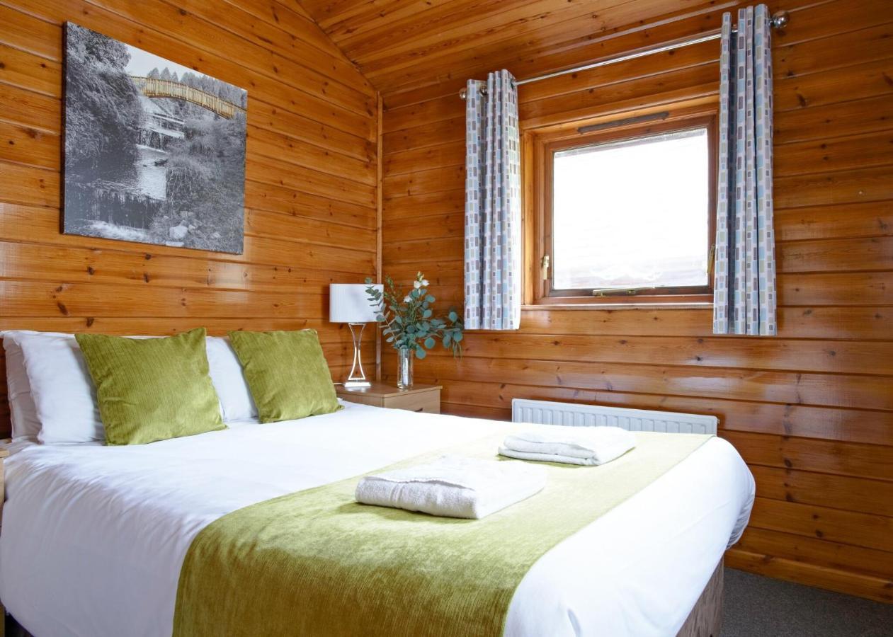Whitemead Forest Park Hotel Parkend Kültér fotó